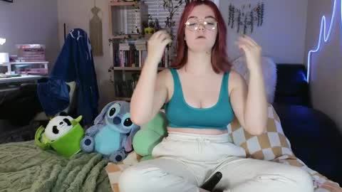 Bri online show from 02.14.25