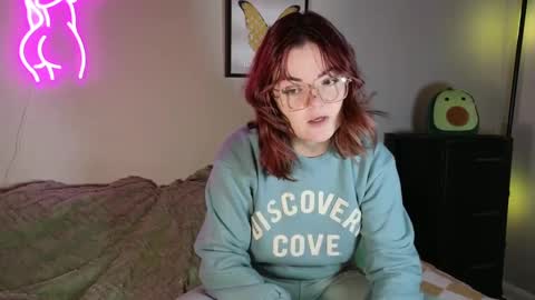 Bri online show from 02.23.25