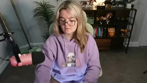 Bri online show from 11.15.25