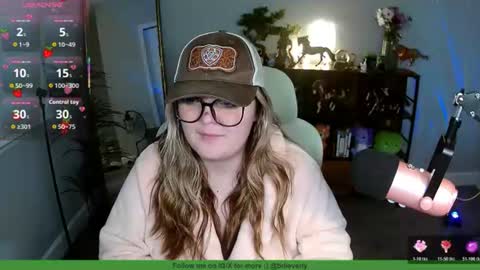 Snapshot of quervoqueen1 chatting on 08.01.26 Bri online show from 08.01.26