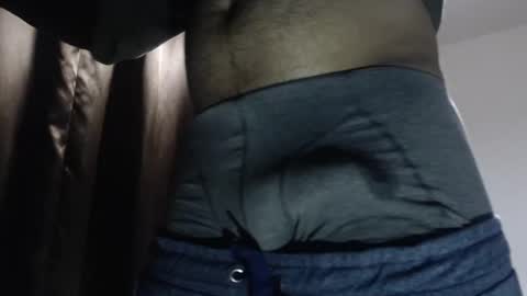 Snapshot of quickienerd chatting on 01.09.25 oilypanda online show from 01.09.25