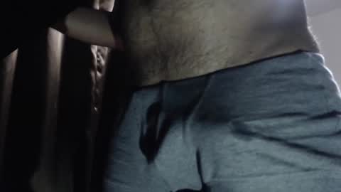 Snapshot of quickienerd chatting on 01.29.25 oilypanda online show from 01.29.25