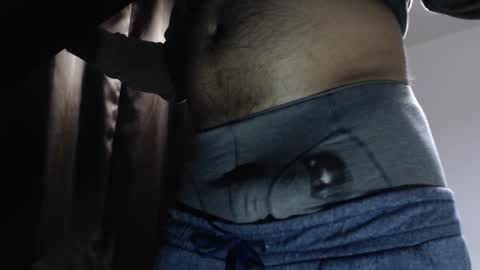 Snapshot of quickienerd chatting on 02.04.25 oilypanda online show from 02.04.25