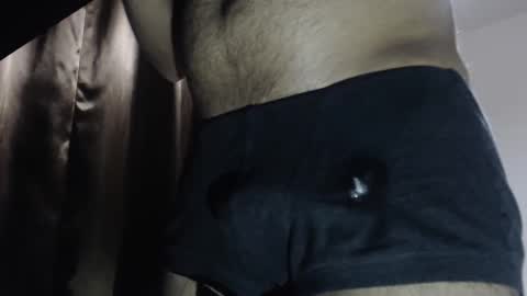 Snapshot of quickienerd chatting on 02.19.25 oilypanda online show from 02.19.25