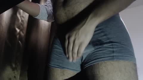 Snapshot of quickienerd chatting on 02.27.25 oilypanda online show from 02.27.25