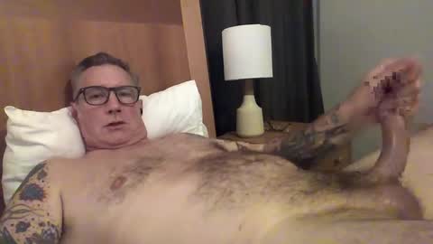 Snapshot of quietmature chatting on 09.20.25 quietmature online show from 09.20.25