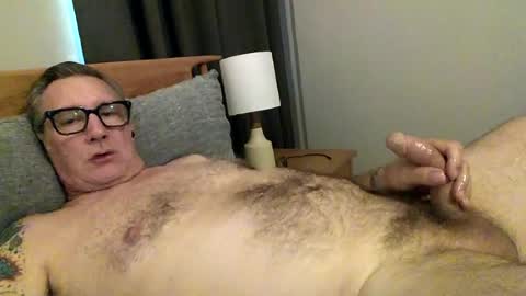 quietmature online show from 06.14.26