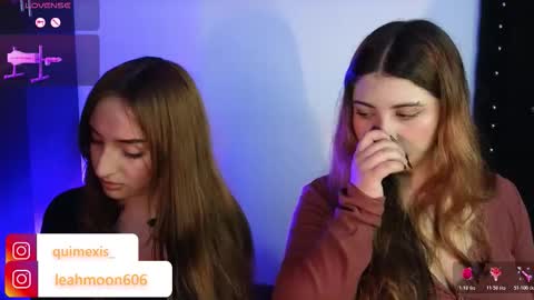 quimexis online show from 03.14.26