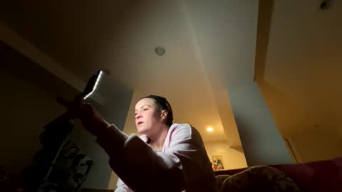 Snapshot of quinnofspades chatting on 02.16.25 quinnofspades online show from 02.16.25