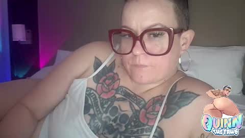 quinnofspades online show from 11.11.25