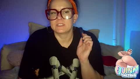 quinnofspades online show from 11.14.25