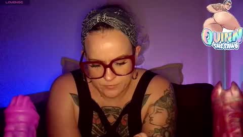 quinnofspades online show from 11.17.25