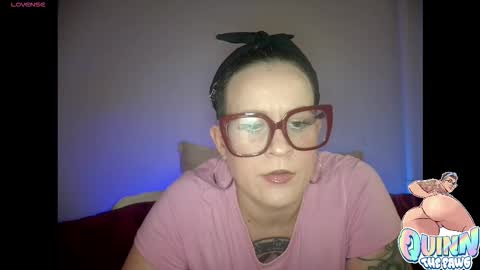 quinnofspades online show from 11.19.25