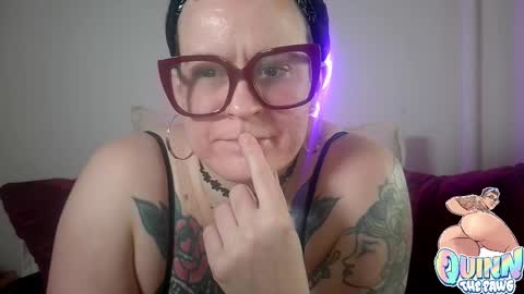 quinnofspades online show from 11.20.25