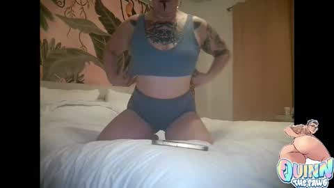 quinnofspades online show from 12.02.25