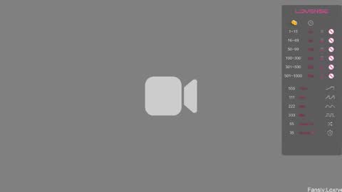 Next stream  December 1 FANSLY Loxrye online show from 09.10.25