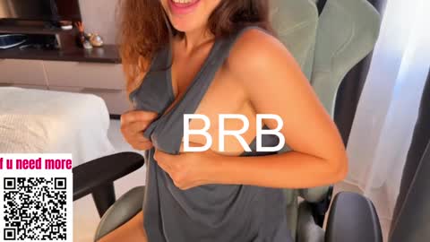 Next stream  December 1 FANSLY Loxrye online show from 03.13.26