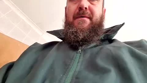 Snapshot of quintinvw0011 chatting on 10.13.25 quintinvw0011 online show from 10.13.25