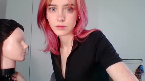 Lana Pollio online show from 06.11.26