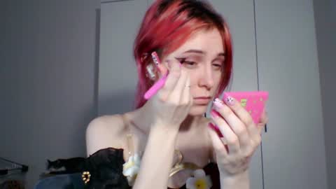 Lana Pollio online show from 06.21.26