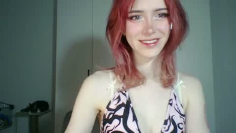 Lana Pollio online show from 07.14.26