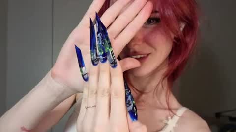 Lana Pollio online show from 07.17.26