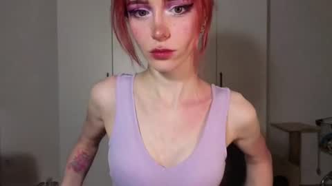 Lana Pollio online show from 07.19.26