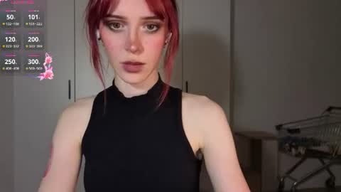 Lana Pollio online show from 07.24.26