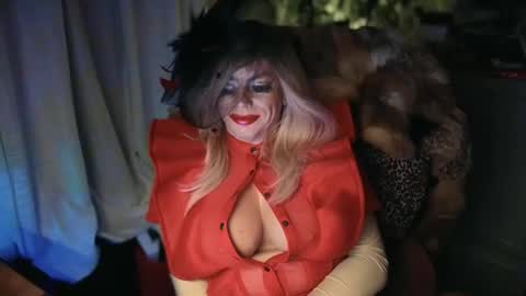 ViVaLuvLicious online show from 01.10.25