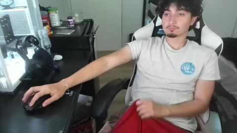 qwert4206 online show from 03.30.26