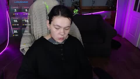 qwertyannie_lbo online show from 04.21.26