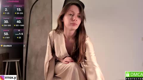 r00xvel online show from 02.14.25