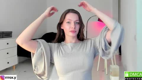 r00xvel online show from 10.04.25