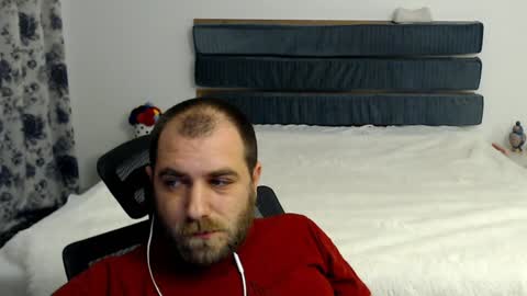 R0bila online show from 12.04.24