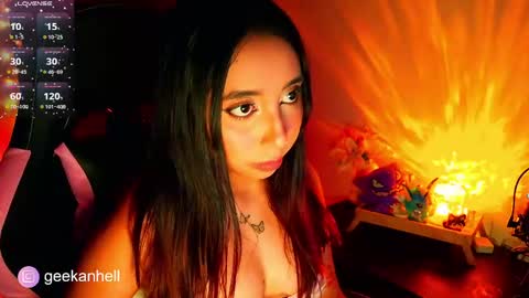 Angel  online show from 04.14.26