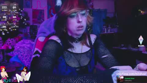 Amy Wild online show from 05.08.26