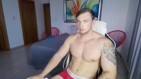 Dmitry online show from 10.02.25