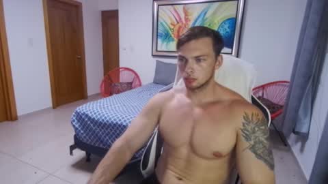 Dmitry online show from 10.08.25