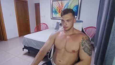 Dmitry online show from 10.17.25