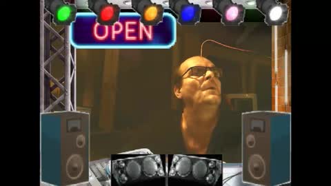 Snapshot of r_2d2_ chatting on 11.16.25 dj mike online show from 11.16.25