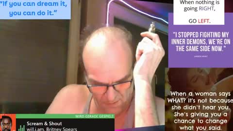 dj mike online show from 04.18.26