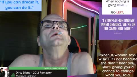 dj mike online show from 04.19.26