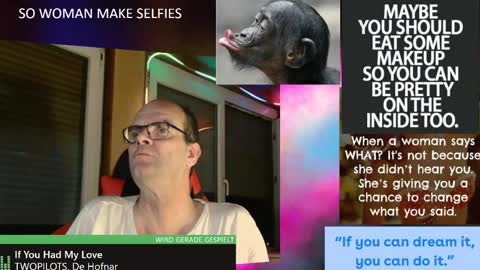 dj mike online show from 05.22.26