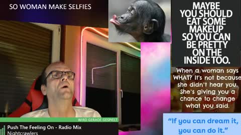 dj mike online show from 05.24.26