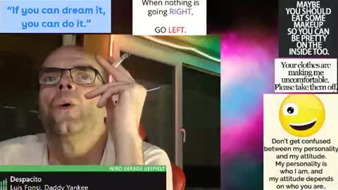 dj mike online show from 06.19.26