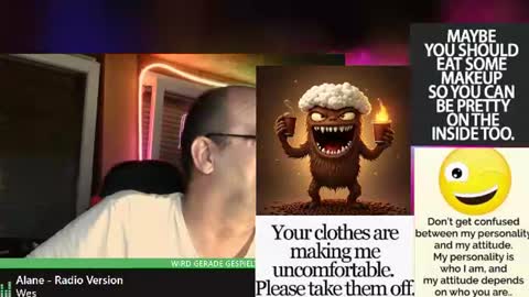 dj mike online show from 06.27.26