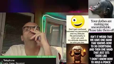 dj mike online show from 07.06.26