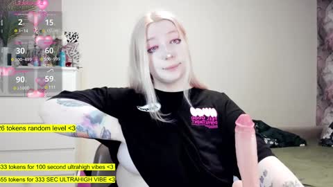 - online show from 01.23.25