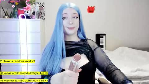 - online show from 11.27.25