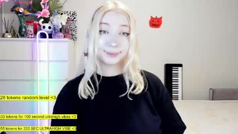 - online show from 12.03.25